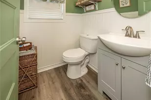 119 Flag Ln, Raeford, NC 28376 - Photo 8