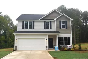 483 Longstreet Rd, Sanford, NC 27331 - Photo 1