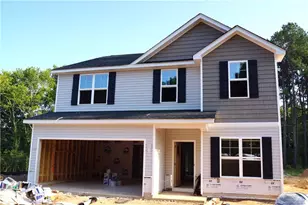 483 Longstreet Rd, Sanford, NC 27331 - Photo 1