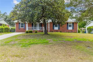 213 Lansdowne Rd, Fayetteville, NC 28314 - Photo 2