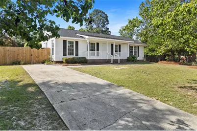 5707 Archer Road, Hope Mills, NC 28348 - Photo 2