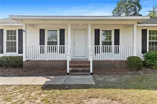 5707 Archer Rd, Hope Mills, NC 28348 - Photo 4