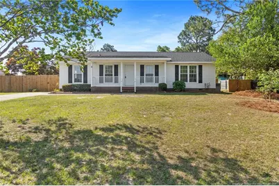 5707 Archer Road, Hope Mills, NC 28348 - Photo 1