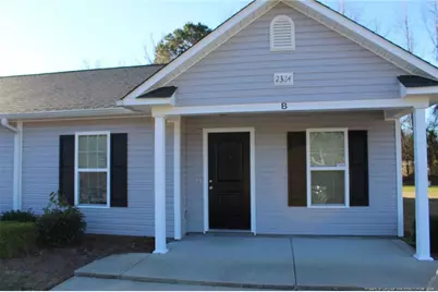 2384 Seventh Street Road #B, Lumberton, NC 28358 - Photo 2