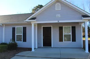 2384 7th Street Rd, Lumberton, NC 28358 - Photo 2