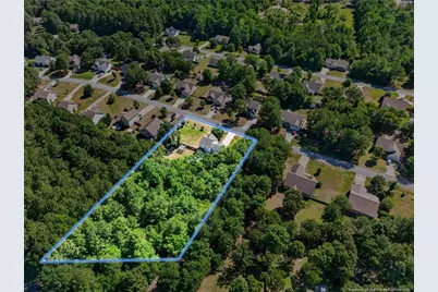 664 Omaha Drive, Broadway, NC 27505 - Photo 50