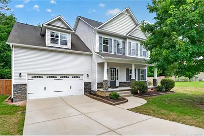 664 Omaha Drive, Broadway, NC 27505 - Photo 4