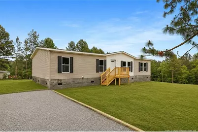 33 Garcia Lane, Cameron, NC 28326 - Photo 2