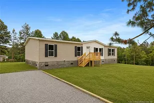 33 Garcia Ln, Cameron, NC 28326 - Photo 2