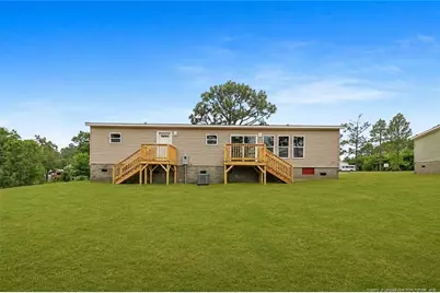 33 Garcia Lane, Cameron, NC 28326 - Photo 26