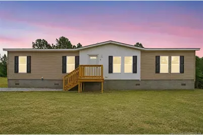 33 Garcia Lane, Cameron, NC 28326 - Photo 1