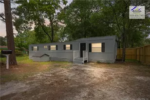 4404 Piedmont Ave, Fayetteville, NC 28306 - Photo 2