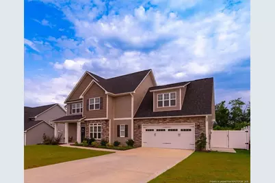 2268 Volta Drive, Fayetteville, NC 28304 - Photo 2