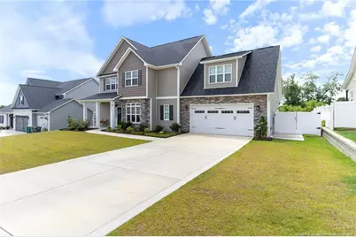 2268 Volta Drive, Fayetteville, NC 28304 - Photo 2