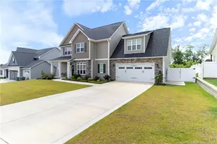 2268 Volta Dr, Fayetteville, NC 28304 - Photo 2