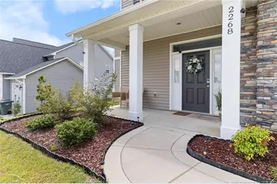 2268 Volta Drive, Fayetteville, NC 28304 - Photo 4