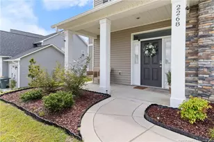 2268 Volta Dr, Fayetteville, NC 28304 - Photo 4