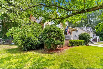 756 Hilton Drive, Fayetteville, NC 28311 - Photo 4