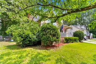 756 Hilton Dr, Fayetteville, NC 28311 - Photo 4