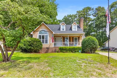 756 Hilton Drive, Fayetteville, NC 28311 - Photo 2