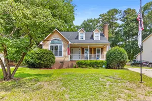 756 Hilton Dr, Fayetteville, NC 28311 - Photo 2