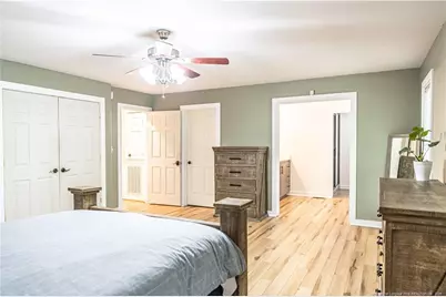 707 Alexander Drive, Aberdeen, NC 28315 - Photo 10