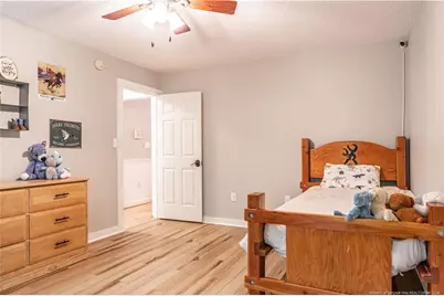 707 Alexander Drive, Aberdeen, NC 28315 - Photo 26
