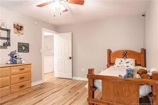 707 Alexander Dr, Aberdeen, NC 28315 - Photo 26