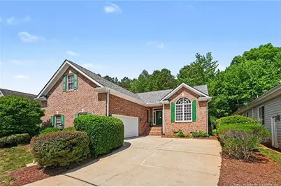 1218 Champions Pointe Drive, Durham, NC 27712 - Photo 2