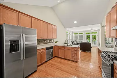 1218 Champions Pointe Drive, Durham, NC 27712 - Photo 10
