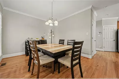 1218 Champions Pointe Drive, Durham, NC 27712 - Photo 6