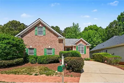 1218 Champions Pointe Drive, Durham, NC 27712 - Photo 1