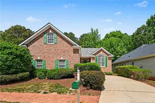 1218 Champions Pointe Dr, Durham, NC 27712 - Photo 1
