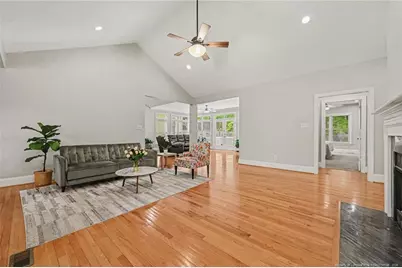 1218 Champions Pointe Drive, Durham, NC 27712 - Photo 4
