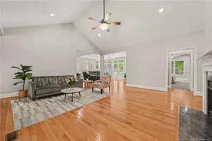 1218 Champions Pointe Dr, Durham, NC 27712 - Photo 4