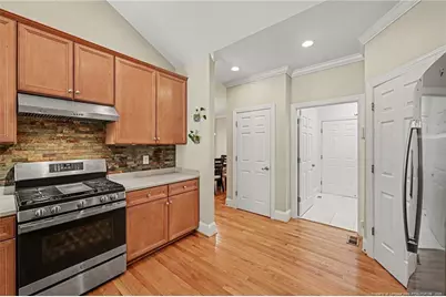 1218 Champions Pointe Drive, Durham, NC 27712 - Photo 8