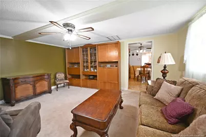 6603 Winthrop Drive, Fayetteville, NC 28311 - Photo 14