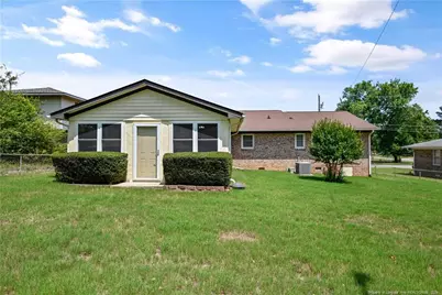 6603 Winthrop Drive, Fayetteville, NC 28311 - Photo 34