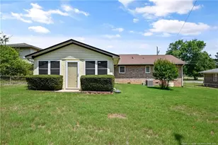 6603 Winthrop Dr, Fayetteville, NC 28311 - Photo 34