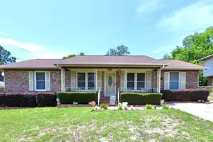 6603 Winthrop Dr, Fayetteville, NC 28311 - Photo 1