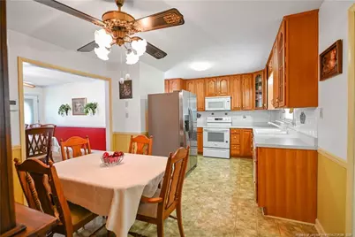 6603 Winthrop Drive, Fayetteville, NC 28311 - Photo 8