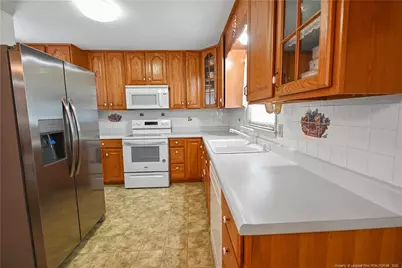 6603 Winthrop Drive, Fayetteville, NC 28311 - Photo 10