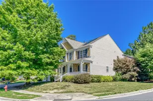 2033 Patapsco Dr, Apex, NC 27523 - Photo 1
