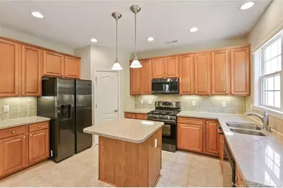 2033 Patapsco Drive, Apex, NC 27523 - Photo 12