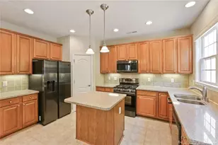 2033 Patapsco Dr, Apex, NC 27523 - Photo 12