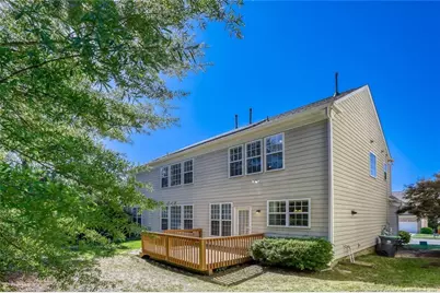 2033 Patapsco Drive, Apex, NC 27523 - Photo 22
