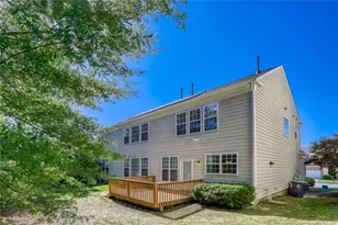 2033 Patapsco Dr, Apex, NC 27523 - Photo 22