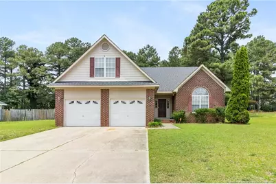 107 Hollow Lane, Raeford, NC 28376 - Photo 1