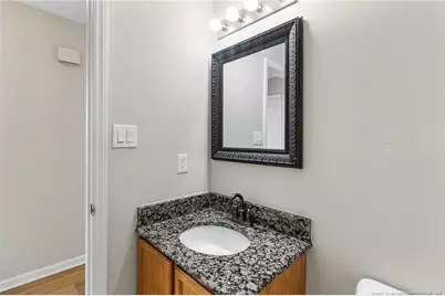 107 Hollow Lane, Raeford, NC 28376 - Photo 28