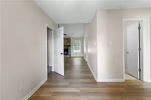 107 Hollow Ln, Raeford, NC 28376 - Photo 4